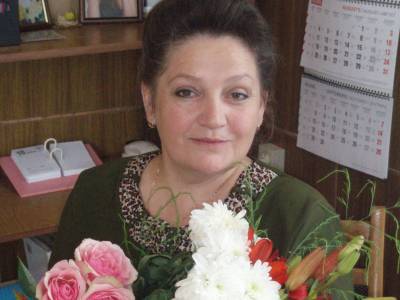 Uzdym Galoўnaya